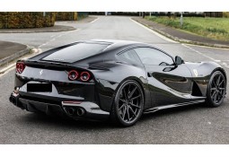 4 Jantes VOSSEN HF-3 9.5x21"/12x22" pour FERRARI 812 SUPERFAST / GTS