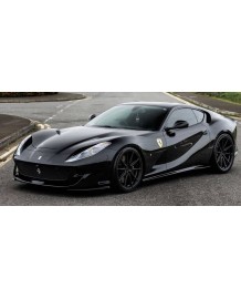 4 Jantes VOSSEN HF-3 9.5x21"/12x22" pour FERRARI 812 SUPERFAST / GTS