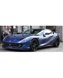 4 Jantes VOSSEN HF-5 9.5x21"/12x22" pour FERRARI 812 SUPERFAST / GTS