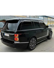 Kit carrosserie look L405 pour Range Rover Vogue L322 (2002-2012)