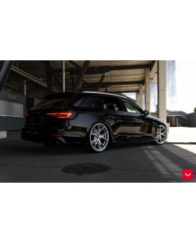 4 Jantes VOSSEN HF-5 10,5x21" pour AUDI RS4 RS5 B9 B8