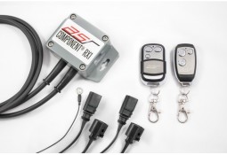 Télécommande Valves d'échappement pour FERRARI California