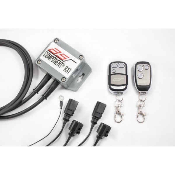 Télécommande Valves d'échappement pour FERRARI GTC4 Lusso