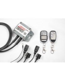 Télécommande Valves d'échappement pour FERRARI GTC4 Lusso