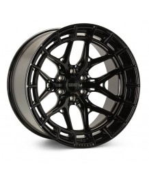 4 Jantes VOSSEN HFX-1 10x20" pour FORD BRONCO