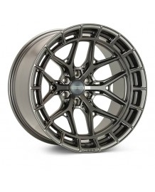 4 Jantes VOSSEN HFX-1 10x20" pour FORD BRONCO