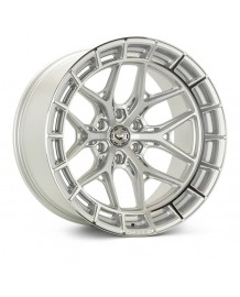 4 Jantes VOSSEN HFX-1 10x20" pour FORD BRONCO