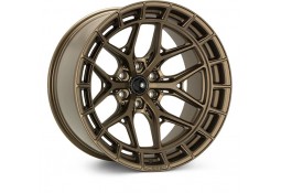 4 Jantes VOSSEN HFX-1 10x20" pour FORD BRONCO