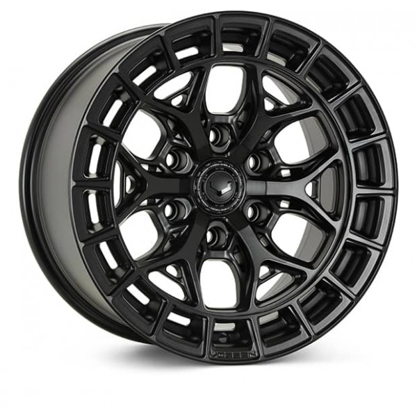 4 Jantes VOSSEN HFX-1 10x20" pour FORD BRONCO