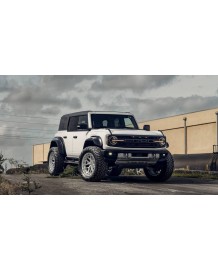 4 Jantes VOSSEN HFX-1 10x22" pour FORD BRONCO