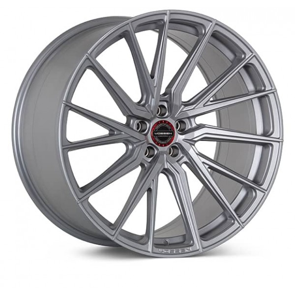 4 Jantes VOSSEN HF-4T 9.5x22" pour FORD MUSTANG MACH-E