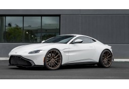 4 Jantes VOSSEN HF-4T 9/11x21" pour ASTON MARTIN VANTAGE