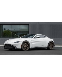 4 Jantes VOSSEN HF-4T 9/11x21" pour ASTON MARTIN VANTAGE