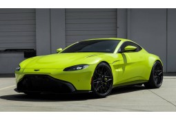 4 Jantes VOSSEN HF-7 9/11x21" pour ASTON MARTIN VANTAGE