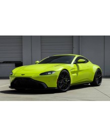 4 Jantes VOSSEN HF-7 9/11x21" pour ASTON MARTIN VANTAGE