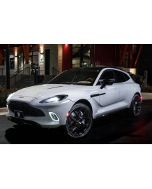 4 Jantes VOSSEN HF-5 10/11.5x22" pour ASTON MARTIN DBX