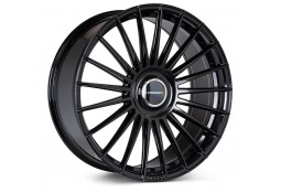 4 Jantes VOSSEN HF-8 9.5/11x22" pour BENTLEY CONTINENTAL GT