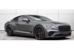 4 Jantes VOSSEN HF-2 9.5/11x22" pour BENTLEY CONTINENTAL GT