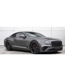 4 Jantes VOSSEN HF-2 9.5/11x22" pour BENTLEY CONTINENTAL GT