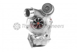 Turbo Hybride TTE700 6360 EVO EA855 pour 2.5 TFSI AUDI RS3 8V2 TTRS 8S (DAZA/DNWA)