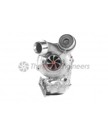 Turbo Hybride TTE700 6360 EVO EA855 pour 2.5 TFSI AUDI RS3 8V2 TTRS 8S (DAZA/DNWA)