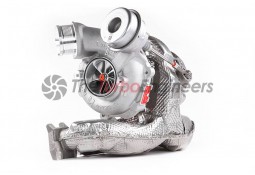 Turbo Hybride TTE700 6360 EVO EA855 pour 2.5 TFSI AUDI RS3 8V2 TTRS 8S (DAZA/DNWA)