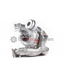 Turbo Hybride TTE700 6360 EVO EA855 pour 2.5 TFSI AUDI RS3 8V2 TTRS 8S (DAZA/DNWA)