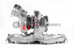 Turbo Hybride TTE700 6360 EVO EA855 pour 2.5 TFSI AUDI RS3 8V2 TTRS 8S (DAZA/DNWA)