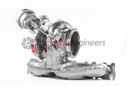 Turbo Hybride TTE700 6360 EVO EA855 pour 2.5 TFSI AUDI RS3 8V2 TTRS 8S (DAZA/DNWA)