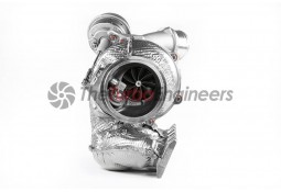 Turbo Hybride TTE700 6360 EVO EA855 pour 2.5 TFSI AUDI RS3 8V2 TTRS 8S (DAZA/DNWA)