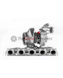 Turbo Hybride TTE700 6360 EVO EA855 pour 2.5 TFSI AUDI RS3 8V2 TTRS 8S (DAZA/DNWA)