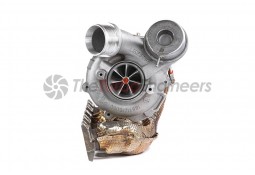 Turbo TTE600 5654 RACE EVO pour 2.5 TFSI AUDI RS3 8V2 8Y TTRS 8S (DAZA/DNWA/DNWC)