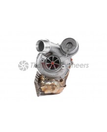 Turbo TTE600 5654 RACE EVO pour 2.5 TFSI AUDI RS3 8V2 8Y TTRS 8S (DAZA/DNWA/DNWC)