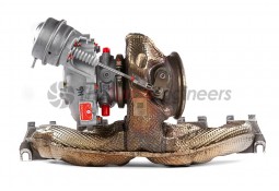 Turbo TTE600 5654 RACE EVO pour 2.5 TFSI AUDI RS3 8V2 8Y TTRS 8S (DAZA/DNWA/DNWC)