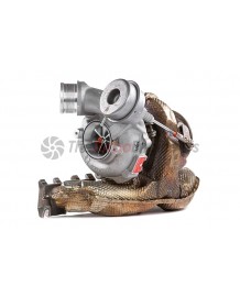 Turbo TTE600 5654 RACE EVO pour 2.5 TFSI AUDI RS3 8V2 8Y TTRS 8S (DAZA/DNWA/DNWC)