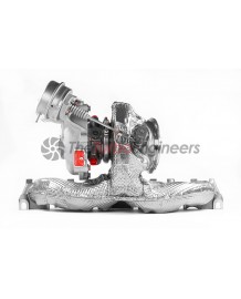 Turbo Hybride TTE700 6360 EVO EA855 pour 2.5 TFSI AUDI RS3 8Y (DNWC/DNWA)