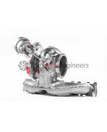 Turbo Hybride TTE700 6360 EVO EA855 pour 2.5 TFSI AUDI RS3 8Y (DNWC/DNWA)