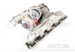 Turbo TTE600 5654 RACE pour 2.5 TFSI AUDI RS3 8V TTRS 8J (CEPA/CEPB)