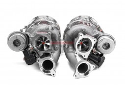 Turbo TTE1020 5654 EA825 pour 4.0 TFSI AUDI RS6 RS7 C8 / RSQ8