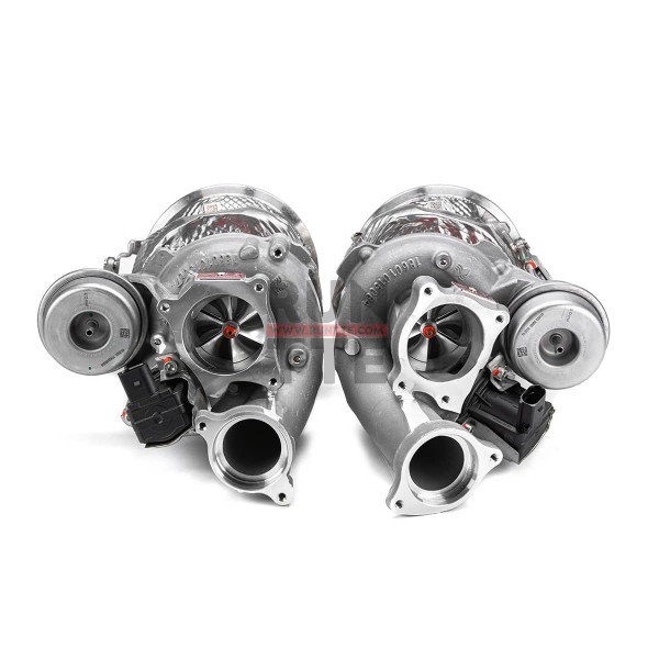 Turbo TTE1020 5654 EA825 pour 4.0 TFSI AUDI RS6 RS7 C8 / RSQ8