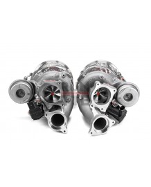 Turbo TTE1020 5654 EA825 pour 4.0 TFSI AUDI RS6 RS7 C8 / RSQ8