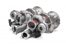 Turbo TTE1020 5654 EA825 pour 4.0 TFSI AUDI RS6 RS7 C8 / RSQ8