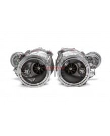 Turbo TTE1020 5654 EA825 pour 4.0 TFSI AUDI RS6 RS7 C8 / RSQ8