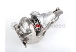 Turbo TTE800+ 5154 pour 4.0 TFSI AUDI RS6 RS7 C7