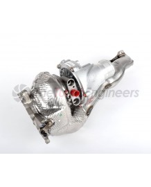 Turbo TTE800+ 5154 pour 4.0 TFSI AUDI RS6 RS7 C7