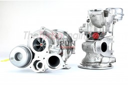 Turbo TTE720 5147 pour 2.9 TFSI AUDI RS4 B9 RS5 F5