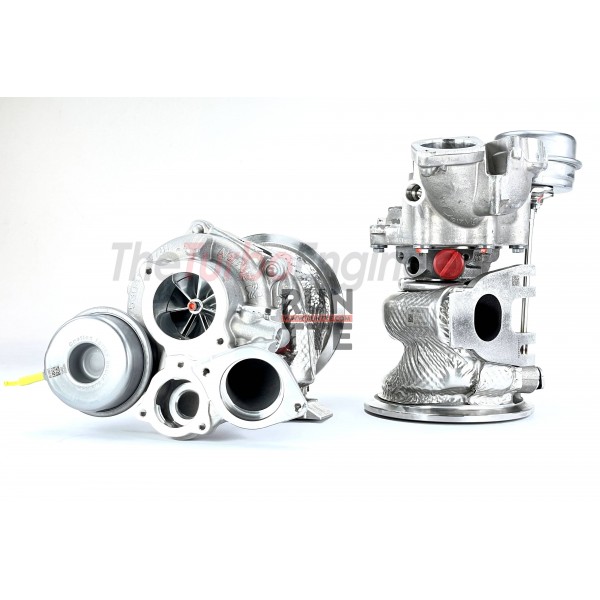 Turbo TTE720 5147 pour 2.9 TFSI AUDI RS4 B9 RS5 F5