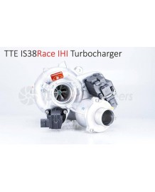 Turbo TTE IS38 RACE 4649 IHI pour 2.0 TFSI AUDI S3 8V EA888.3