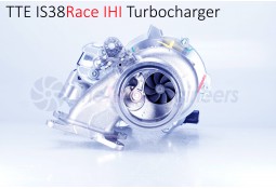 Turbo TTE IS38 RACE 4649 IHI pour 2.0 TFSI AUDI S3 8V EA888.3