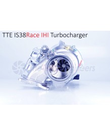 Turbo TTE IS38 RACE 4649 IHI pour 2.0 TFSI AUDI S3 8V EA888.3